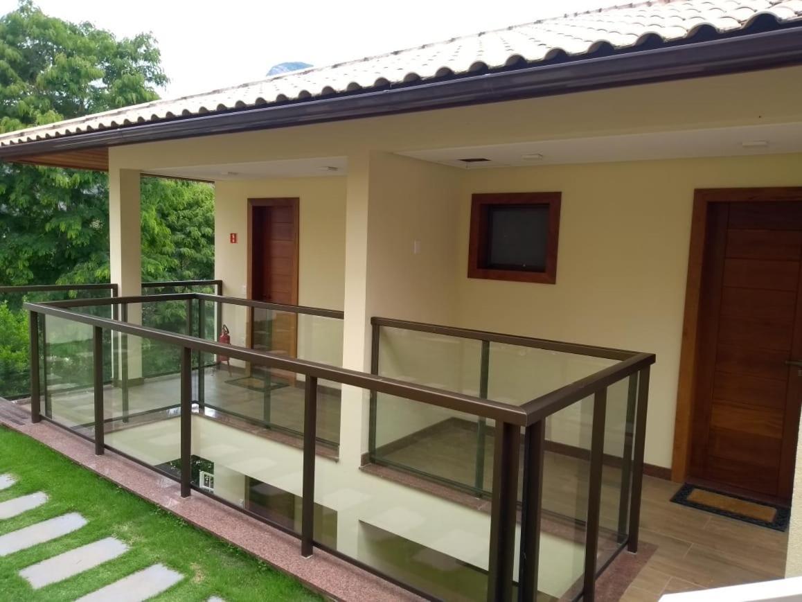 Hotel Aromas Da Pedra Pedra Azul  Zewnętrze zdjęcie