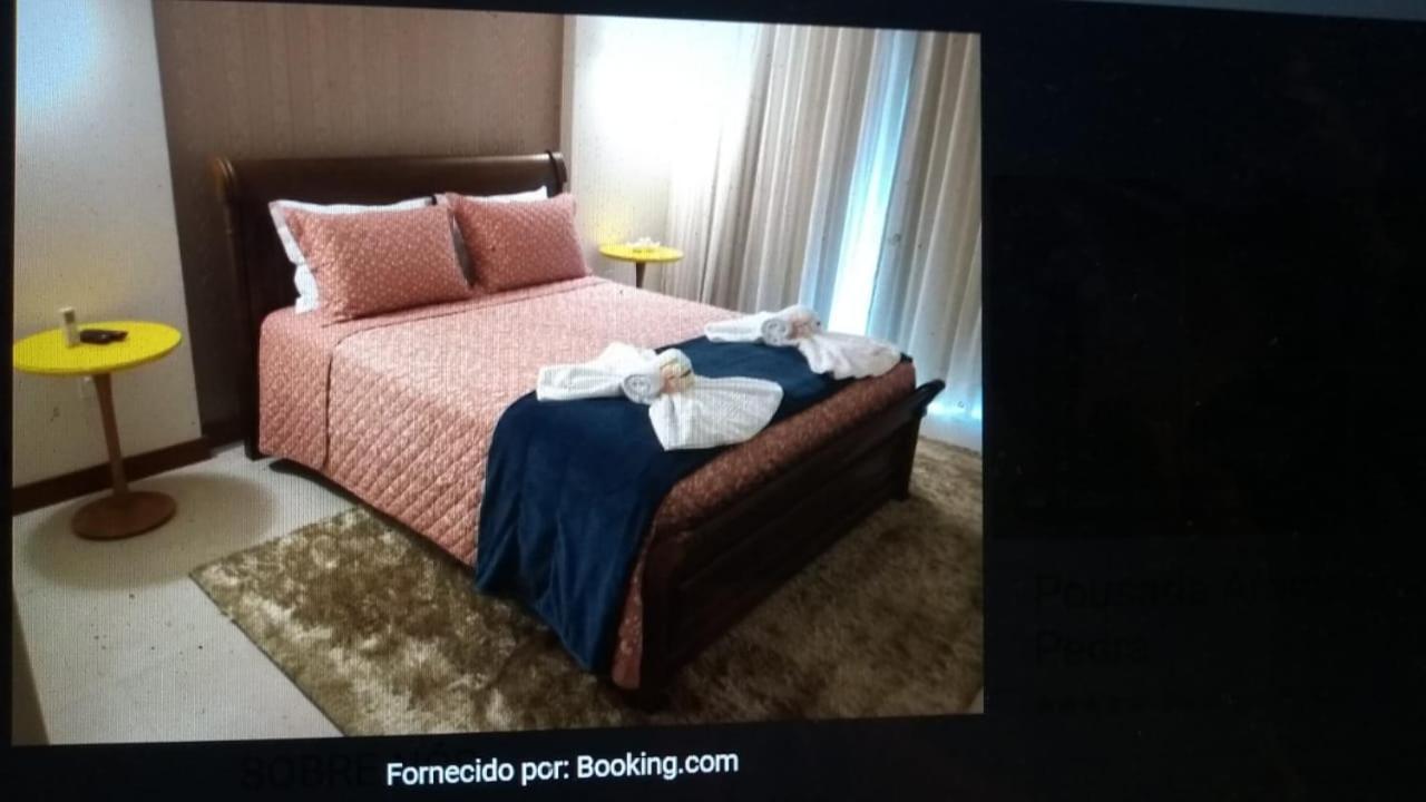 Hotel Aromas Da Pedra Pedra Azul  Zewnętrze zdjęcie