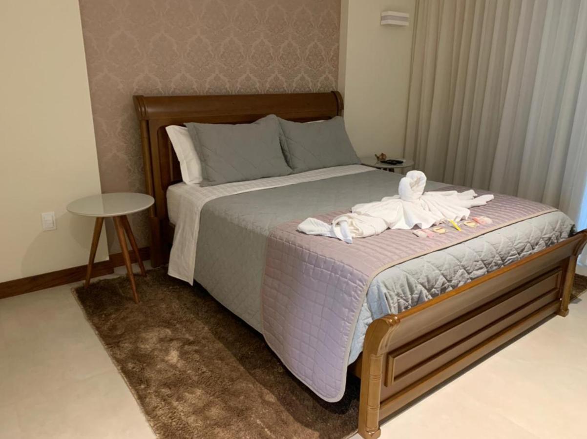 Hotel Aromas Da Pedra Pedra Azul  Zewnętrze zdjęcie