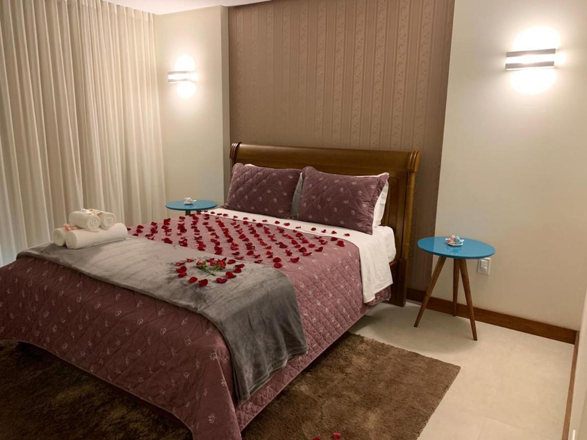 Hotel Aromas Da Pedra Pedra Azul  Zewnętrze zdjęcie