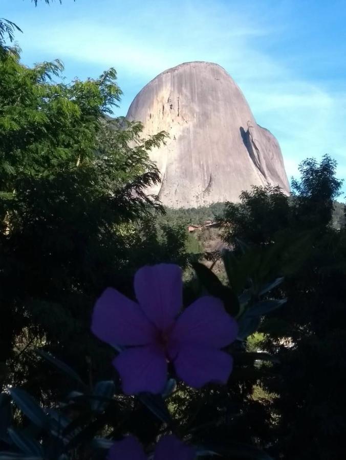 Hotel Aromas Da Pedra Pedra Azul  Zewnętrze zdjęcie