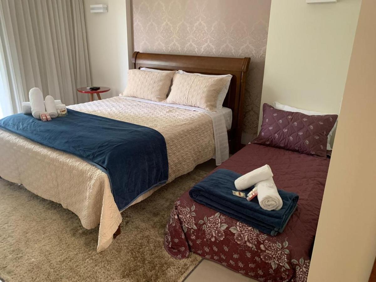 Hotel Aromas Da Pedra Pedra Azul  Zewnętrze zdjęcie