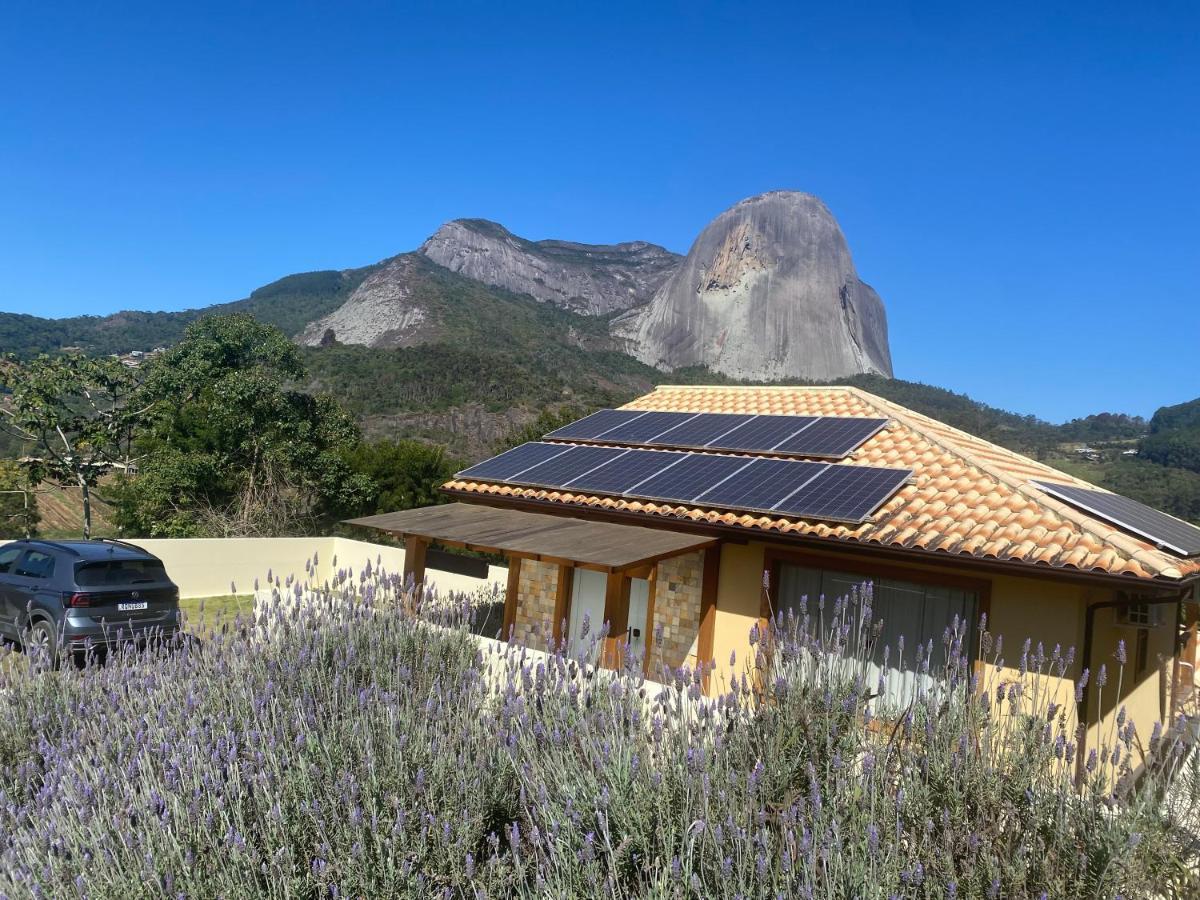 Hotel Aromas Da Pedra Pedra Azul  Zewnętrze zdjęcie
